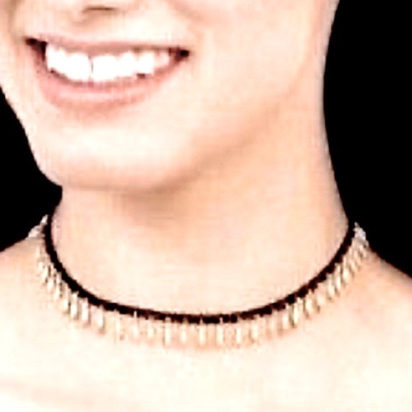 STELLA & DOT :: NECKLACE - Picture 1 of 7